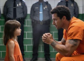 Smrtna kazna odložena zahvaljujući osmogodišnjoj devojčici