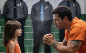 Smrtna kazna odložena zahvaljujući osmogodišnjoj devojčici