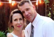 Udala sam se za prijatelja mog oca… a onda sam prve noći čula nešto što me zaledilo