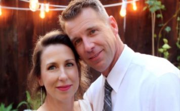 Udala sam se za prijatelja mog oca… a onda sam prve noći čula nešto što me zaledilo