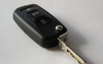 0V0 0DMAH URADlTE kada vam ključevi ostanu zaključni u kolima: Način je krajnje jednostavan