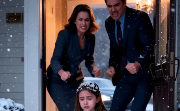 Ostavljena sa trinaest: Put od zanemarenosti do moći