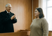 Na razvodu braka, Marina je, uz smeh svog muža, mirno predala svu svoju imovinu njemu. Ali kada je sudija shvatio razlog njenog postupka, aplaudirao joj je ustajući. Kako je Marina vešto prevarila svog muža… 😲😲😲