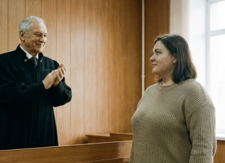 Na razvodu braka, Marina je, uz smeh svog muža, mirno predala svu svoju imovinu njemu. Ali kada je sudija shvatio razlog njenog postupka, aplaudirao joj je ustajući. Kako je Marina vešto prevarila svog muža… 😲😲😲