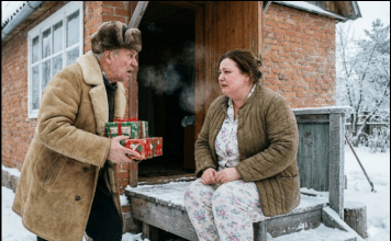 Pidžama na mrazu i šampanjac u kući: kako je otac naučio zeta lekciju koji je isterao njegovu ćerku na Novu godinu