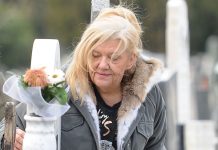 Zbog 1 simptoma znala je da ima rak, ali nije htela da ide kod doktora: Kad je osetila da umire, napisala je hit zbog kog joj je sin ridao u suzama