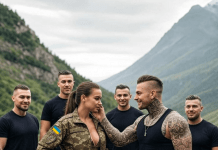 STRAŠNO! Mislili su da je ona samo lepa devojka. KRAJ BANDI je bio unapred odlučen.