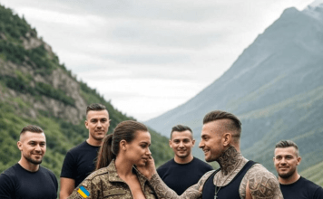 STRAŠNO! Mislili su da je ona samo lepa devojka. KRAJ BANDI je bio unapred odlučen.