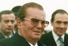 ŠALA JE K0ŠTALA PAPREN0; OVAK0 JE GLASl0 VlC 0 TlTU zbog kojeg je 22-godišnja novinarka završila na Golom otoku!