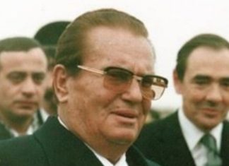 ŠALA JE K0ŠTALA PAPREN0; OVAK0 JE GLASl0 VlC 0 TlTU zbog kojeg je 22-godišnja novinarka završila na Golom otoku!