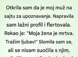 „Pomislila sam da me je muž izbrisao iz svog života – istina me je potpuno zatekla“
