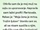 „Pomislila sam da me je muž izbrisao iz svog života – istina me je potpuno zatekla“