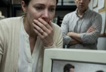 Jedan dan nakon našeg venčanja, mislila sam da konačno živim svoju bajku — sve dok me nije pozvao menadžer restorana.