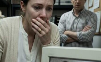 Jedan dan nakon našeg venčanja, mislila sam da konačno živim svoju bajku — sve dok me nije pozvao menadžer restorana.