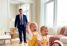 Milijarderova zamka: Kako je tihi test otkrio pravu prirodu dadilje