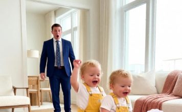 Milijarderova zamka: Kako je tihi test otkrio pravu prirodu dadilje