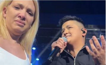 MILICA TODOROVIĆ GRCA U SUZAMA ZBOG MARIJE ŠERIFOVIĆ: Niko SE nije NADAO da joj se 0vo može desiti