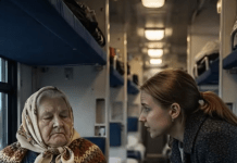 Vozila sam se vozom sa starijom ženom, koja me je celim putem sumnjičavo gledala i čvrsto pritiskala torbu uz grudi: ali kada je voz naglo zakočio, torba joj je iskliznula iz ruku i pala na pod 😲 A ono što se prosulo iz nje, bacilo me je u pravi užas 😨😱