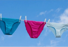 Ginekolog: Evo koliko mjeseci smijete nositi i prati isti donji veš, poslije toga mora da se baci