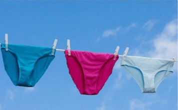 Ginekolog: Evo koliko mjeseci smijete nositi i prati isti donji veš, poslije toga mora da se baci