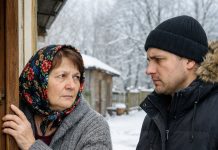 Moja žena je preminula pre mnogo godina. Svog svekra nisam zaboravljao. Svakog meseca sam slao novac njenoj majci, dok nisam saznao istinu… 😲😲😲