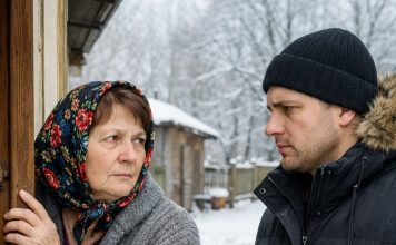 Moja žena je preminula pre mnogo godina. Svog svekra nisam zaboravljao. Svakog meseca sam slao novac njenoj majci, dok nisam saznao istinu… 😲😲😲