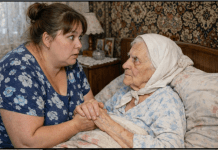 Zagonetka stare vikendice: šta je slijepa baka skrivala iza ogledala?