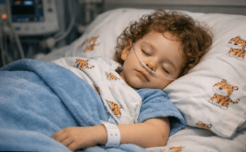 Otac se oprostio od umiruće kćerke i izašao iz bolničke sobe. A kada je na ulici naišao na proročicu, ZANEMIO JE, čuvši samo jednu jedinu rečenicu… 😲😲😲