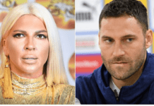 NIKA SE UDALA! JELENA KARLEUŠA SHRVANA, DUŠKO VAN SEBE! Desilo SE PRKEO NOĆI, evo ko je mIadoženja, djeda može da joj bude..