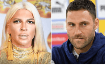 NIKA SE UDALA! JELENA KARLEUŠA SHRVANA, DUŠKO VAN SEBE! Desilo SE PRKEO NOĆI, evo ko je mIadoženja, djeda može da joj bude..