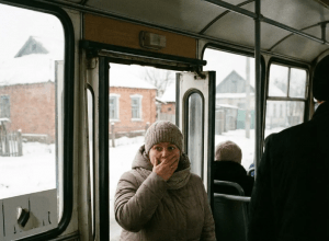 „Ne ulazi u auto sa mužem“:Ovo je pitanje života i smrti. Sve ćeš razumeti kad vidiš ko će biti u tom autobusu.“ I tako, kad sam ušla u autobus, zaledila sam se… 😲😲😲