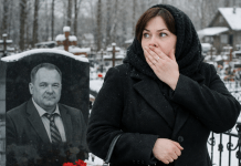 Nakon što je ostao bez posla, kardiolog je došao na grob bogataša, kojem nije bilo spasa… I samo sam čuo čudan zvuk, zaledio sam se ……… 😲😲😲