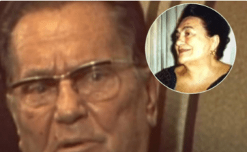 ISPLIVAO VENČANI LIST TITA I JOVANKE BROZ! Lažan datum rođenja, a polje gde stoji “zanimanje” je bilo PRAZNO (FOTO)