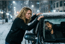 Sudbonosna nesreća: kako je spašavanje utjecajnog čovjeka promijenilo život obične žene