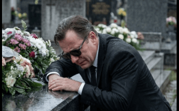 Sin mu je iz inostranstva platio najskuplju proslavu 80. rođendana sa trpezom kakvu selo nije videlo a on je plakao grleći televizor