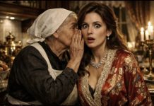 „Pogledajte kod njega nakon ponoći“: čudan savjet dadilje otvorio mi oči o mužu.