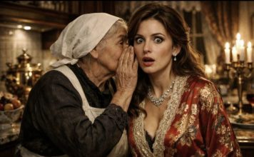 „Pogledajte kod njega nakon ponoći“: čudan savjet dadilje otvorio mi oči o mužu.