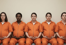 Zatvorska liječnica koja je otkrila da su sve zatvorenice trudne — ali ono što su otkrile njezine tajne kamere ostavilo je sve bez riječi