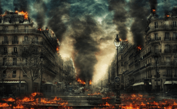 „Novi Nostradamus“ predvideo turbulentnu 2025. godinu: Umreće jedan od najomraženijih ljudi na svetu