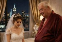 Njen otac ju je prodao odvratnom oligarhu kao robu kako bi pokrio svoj dug, ali već prve bračne noći hodnicima vile odjeknuo je neočekivan i zastrašujući krik samog milionera.