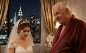 Njen otac ju je prodao odvratnom oligarhu kao robu kako bi pokrio svoj dug, ali već prve bračne noći hodnicima vile odjeknuo je neočekivan i zastrašujući krik samog milionera.