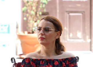 “Nisam imala nijedan simptom. Rak je naišao kao cunami, napao me sa svih strana i razorio me”: Ovako je naša čuvena glumica saznala da ima opaku bolest