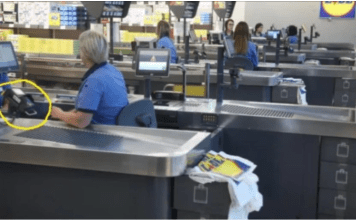 VlŠE NlKADA NEĆU UĆl U LlDL: Ovo nije većina primijetila da rade na kasama- NEKA lM JE NA SRAM0TU…