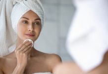 Savjet koji mi je dala tetka: lice joj izgleda kao da ima 30, a ima 50 godina…