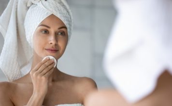 Savjet koji mi je dala tetka: lice joj izgleda kao da ima 30, a ima 50 godina…