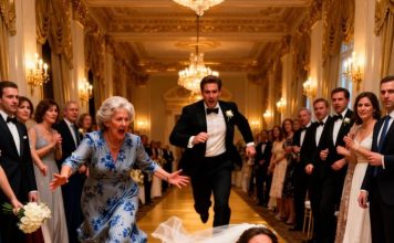 “Savršen muškarac, savršena prevara: kako sam otkrila mračnu tajnu svog budućeg muža”