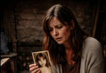 Nakon Muževe Smrti U Podrumu Sam Pronašla Nešto Što Nisam Očekivala