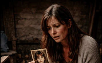 Nakon Muževe Smrti U Podrumu Sam Pronašla Nešto Što Nisam Očekivala