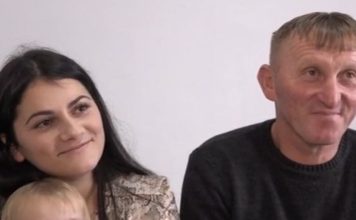 Duško je na Goliju doveo najlepšu albansku mladu: U trošnoj kući bez vode i kupatila rodila je pet ćerki, čuvena pevačica im promenila život iz korena