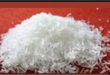 Ovo je naj0pasniji bijeli otrov koji jedemo svaki dan, a nije šećer ili so: Dajemo ga svojoj djeci a izaziva raak